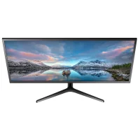 Монитор Samsung S34J550WQR фото 3